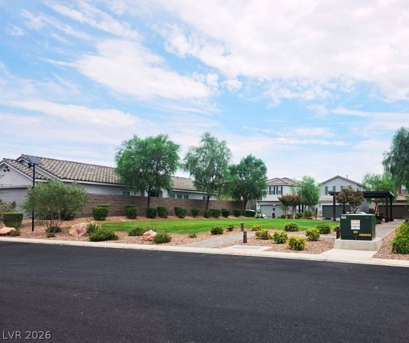 5008 Kaslo Avenue, Las Vegas, NV 89139