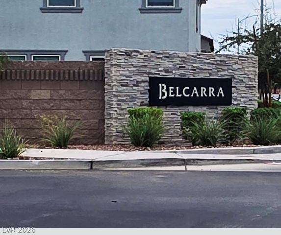 5008 Kaslo Avenue, Las Vegas, NV 89139