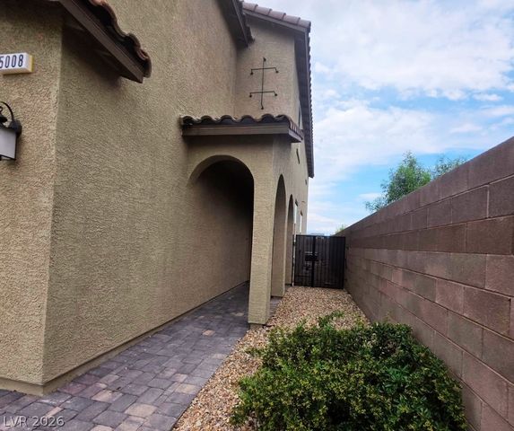 5008 Kaslo Avenue, Las Vegas, NV 89139