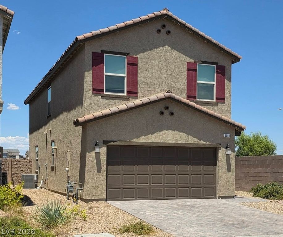 5008 Kaslo Avenue, Las Vegas, NV 89139
