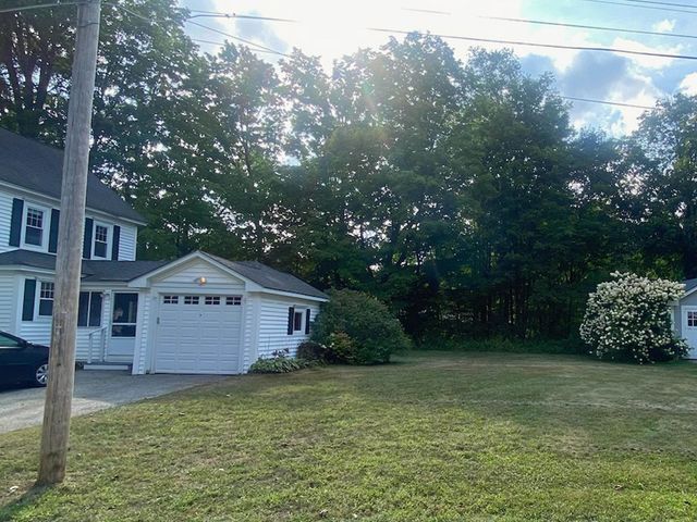 29 Roger Avenue, Concord, NH 03301