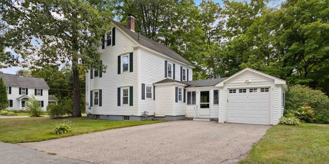 29 Roger Avenue, Concord, NH 03301