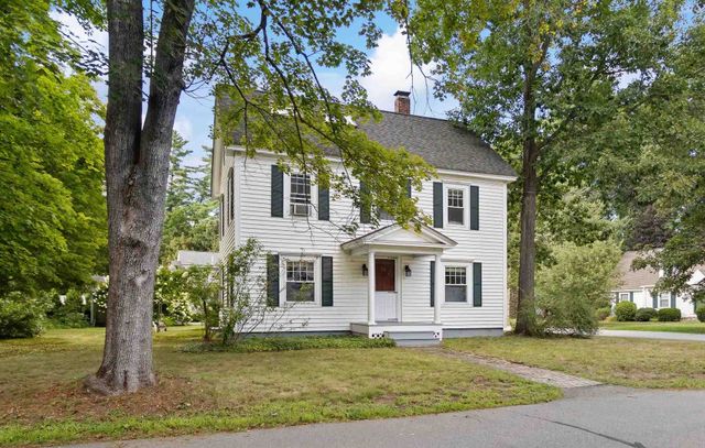 29 Roger Avenue, Concord, NH 03301