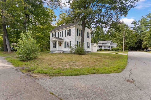 29 Roger Avenue, Concord, NH 03301
