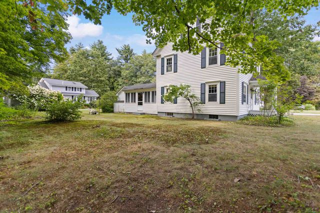 29 Roger Avenue, Concord, NH 03301
