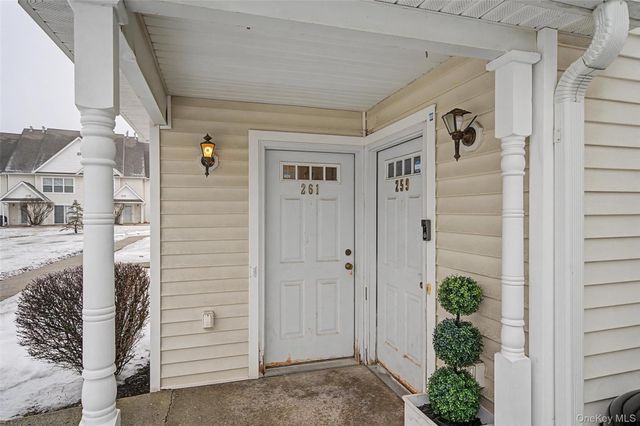 261 Ruth Court, Middletown, NY 10940