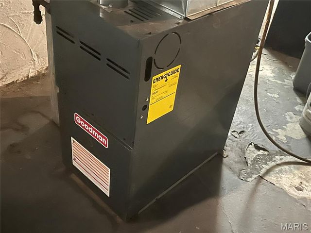 5513 Reineke Court, Jennings, MO 63136