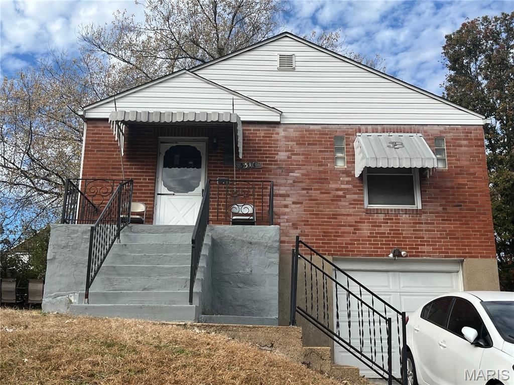 5513 Reineke Court, Jennings, MO 63136