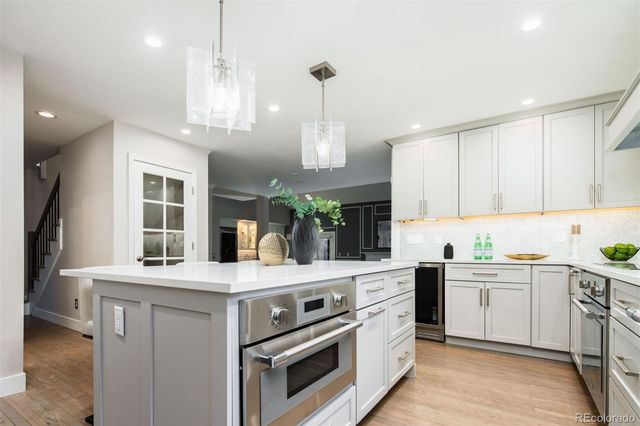 7743 S Jersey Way, Centennial, CO 80112