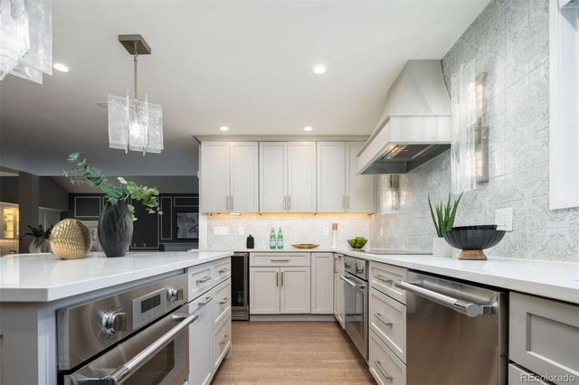 7743 S Jersey Way, Centennial, CO 80112