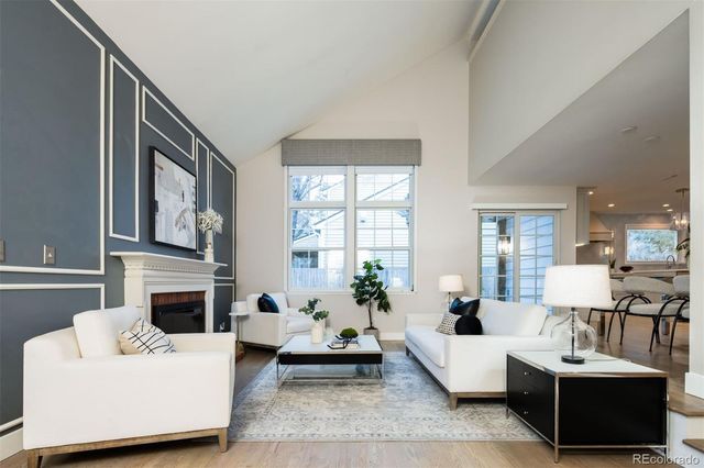 7743 S Jersey Way, Centennial, CO 80112