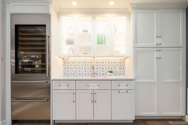 7743 S Jersey Way, Centennial, CO 80112