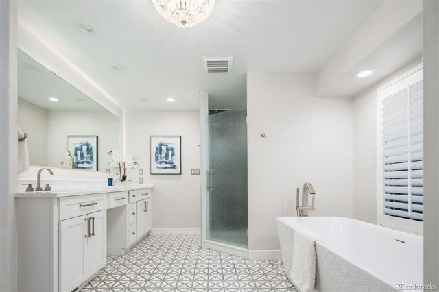 7743 S Jersey Way, Centennial, CO 80112
