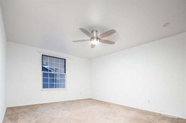 7743 S Jersey Way, Centennial, CO 80112