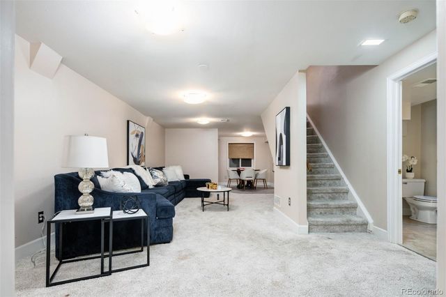 7743 S Jersey Way, Centennial, CO 80112