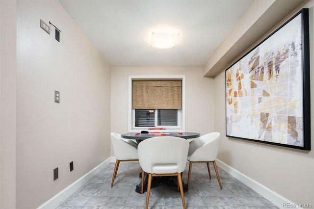 7743 S Jersey Way, Centennial, CO 80112