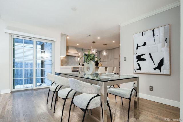 7743 S Jersey Way, Centennial, CO 80112