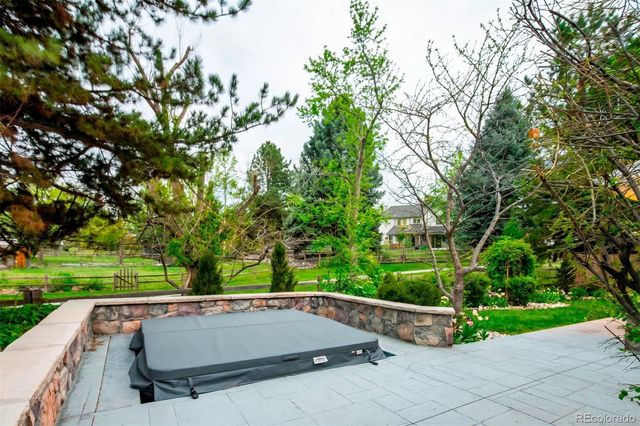 7743 S Jersey Way, Centennial, CO 80112