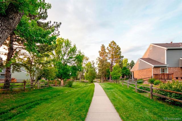 7743 S Jersey Way, Centennial, CO 80112