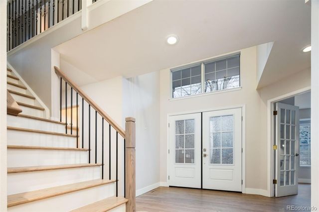 7743 S Jersey Way, Centennial, CO 80112