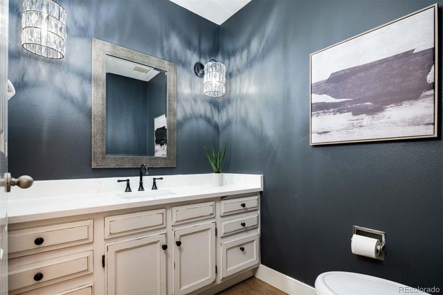 7743 S Jersey Way, Centennial, CO 80112