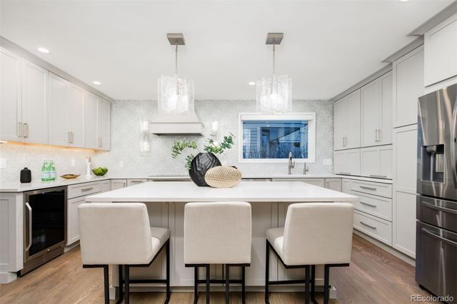 7743 S Jersey Way, Centennial, CO 80112