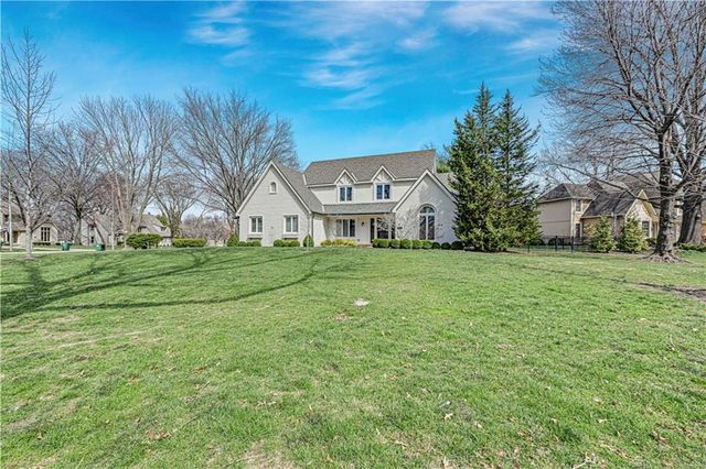 12321 Fairway Road, Leawood, KS 66209