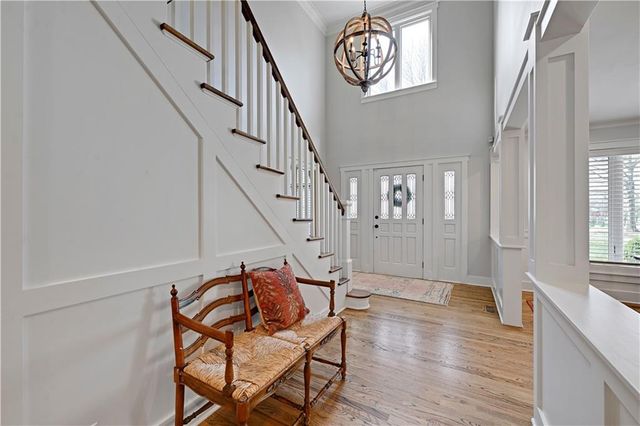 12321 Fairway Road, Leawood, KS 66209