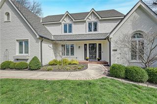 12321 Fairway Road, Leawood, KS 66209