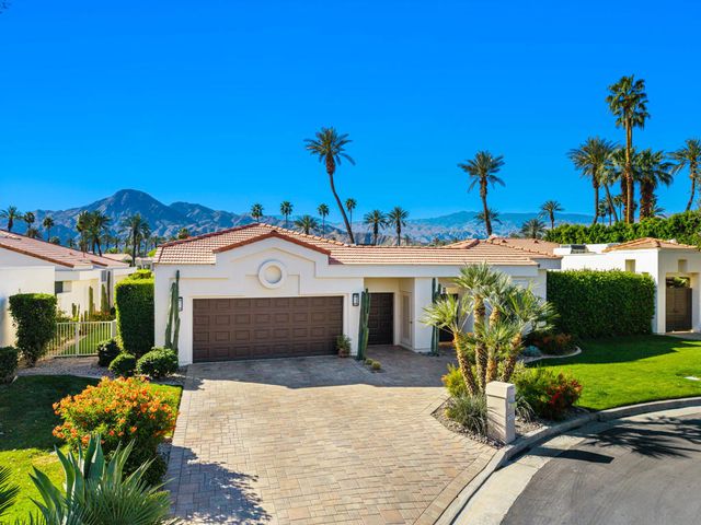 75305 Saint Andrews Court, Indian Wells, CA 92210