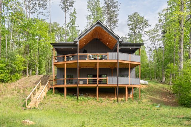 1220 Sunset Road, Epworth, GA 30541