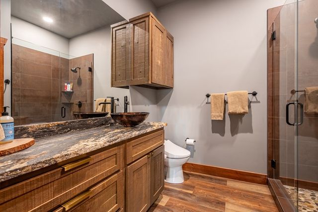 1220 Sunset Road, Epworth, GA 30541