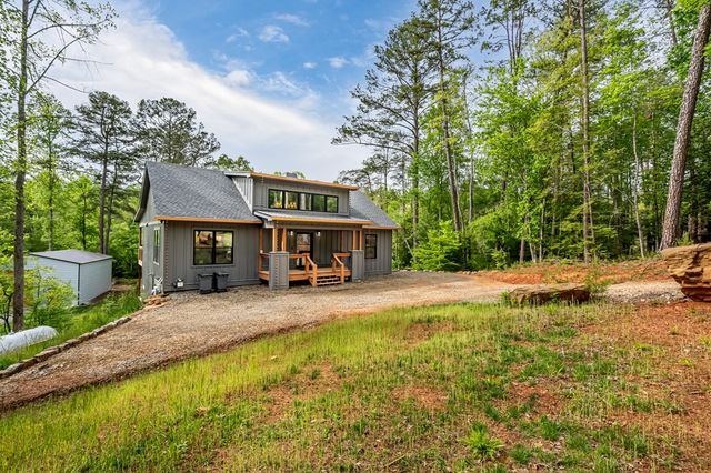 1220 Sunset Road, Epworth, GA 30541