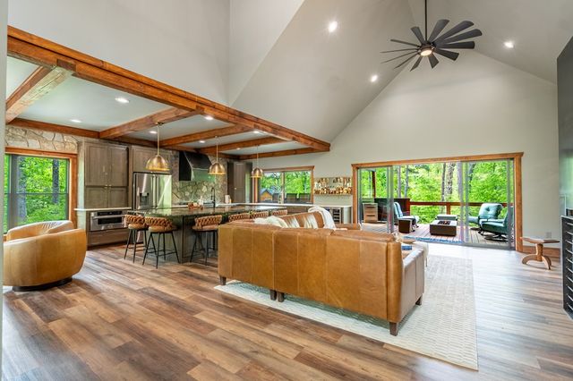 1220 Sunset Road, Epworth, GA 30541
