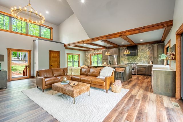 1220 Sunset Road, Epworth, GA 30541