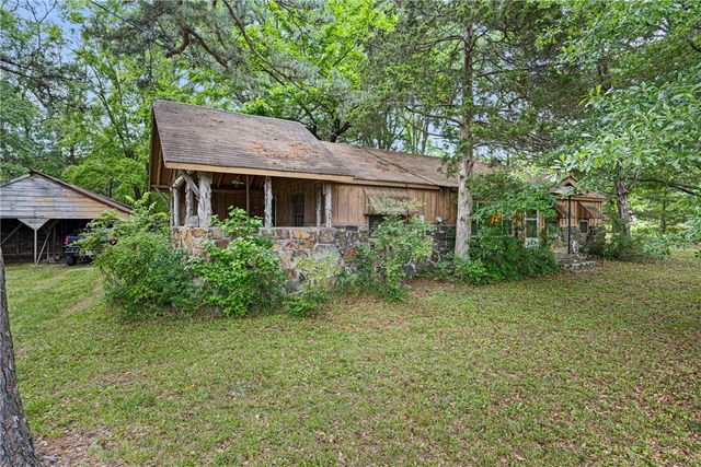 5303 N Arkansas Avenue, Russellville, AR 72802