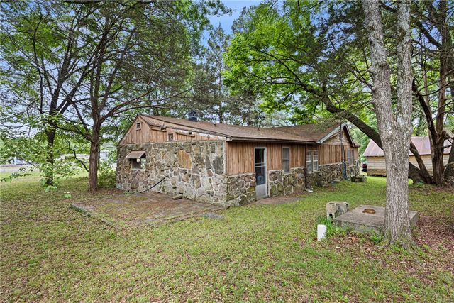 5303 N Arkansas Avenue, Russellville, AR 72802