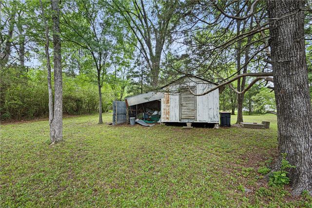 5303 N Arkansas Avenue, Russellville, AR 72802