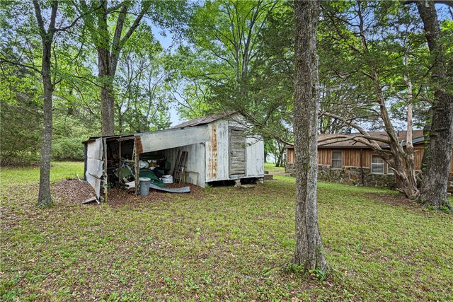 5303 N Arkansas Avenue, Russellville, AR 72802