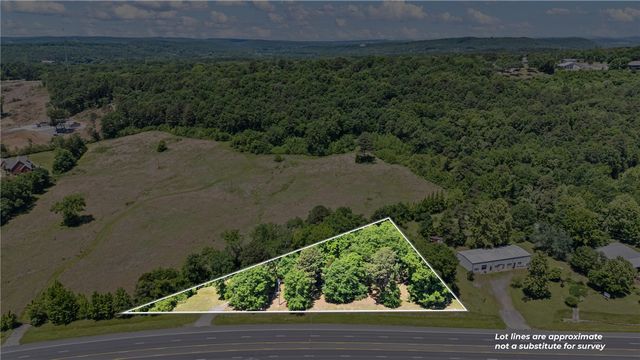 5303 N Arkansas Avenue, Russellville, AR 72802