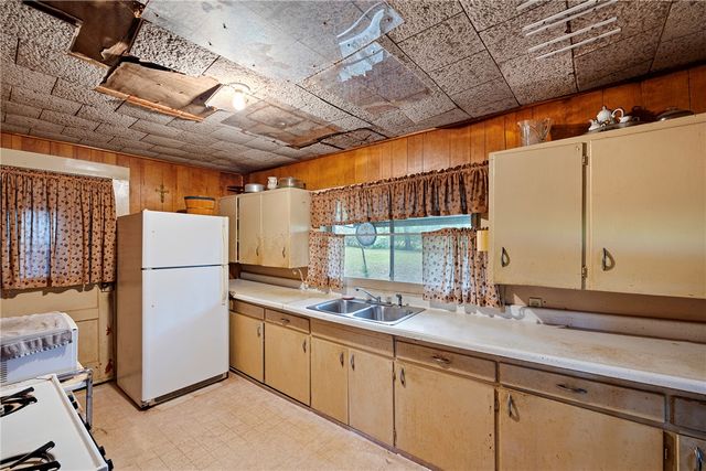 5303 N Arkansas Avenue, Russellville, AR 72802