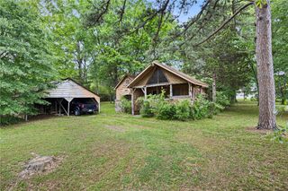 5303 N Arkansas Avenue, Russellville, AR 72802