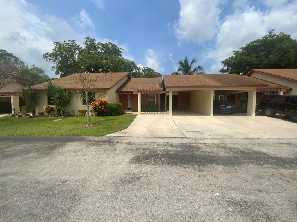 1795 Satinwood Cr Circle 1795, Coconut Creek, FL 33063