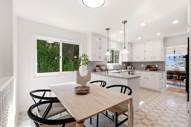 775 W California Way, Woodside, CA 94062