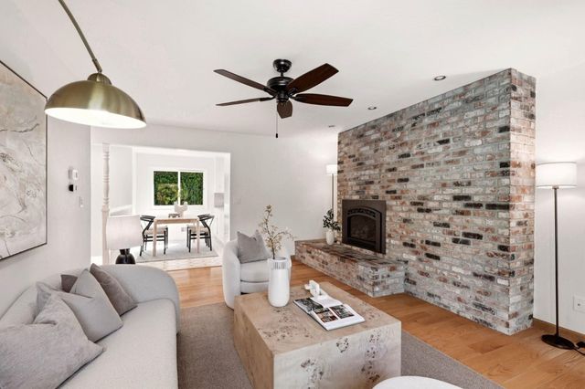 775 W California Way, Woodside, CA 94062