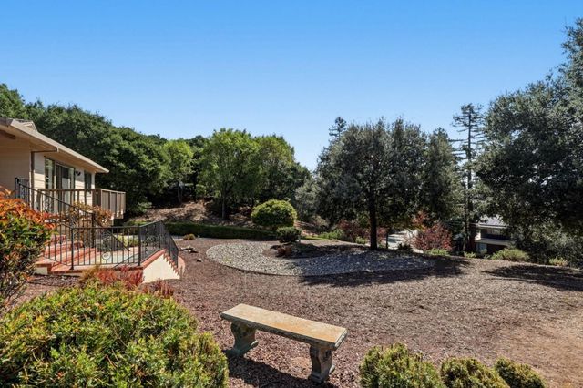 775 W California Way, Woodside, CA 94062