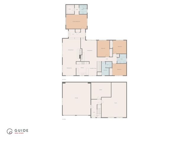 775 W California Way, Woodside, CA 94062