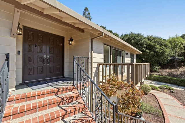 775 W California Way, Woodside, CA 94062