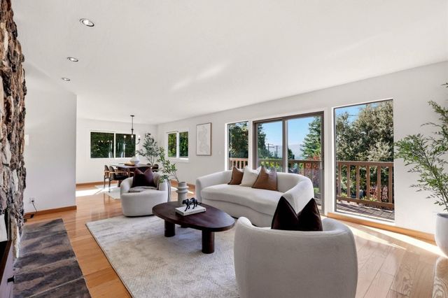 775 W California Way, Woodside, CA 94062