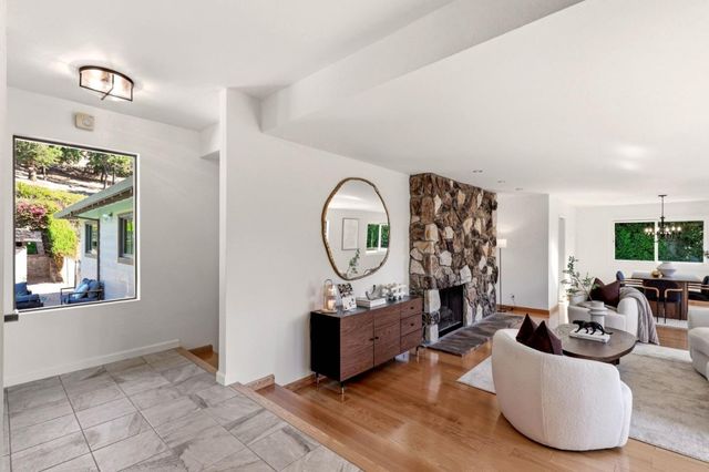 775 W California Way, Woodside, CA 94062